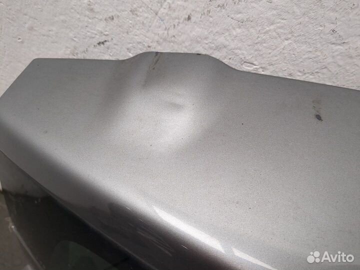 Крышка багажника Suzuki Splash, 2009