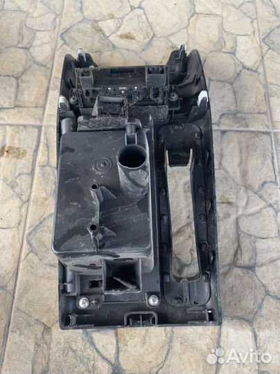 Тойота авенсис т 250 подстаканник