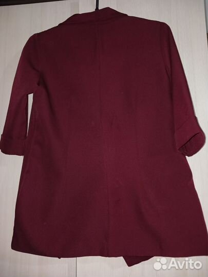 Пиджак женский 44 46