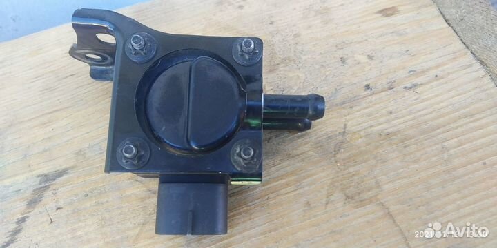 Датчик дифференциального давления Toyota