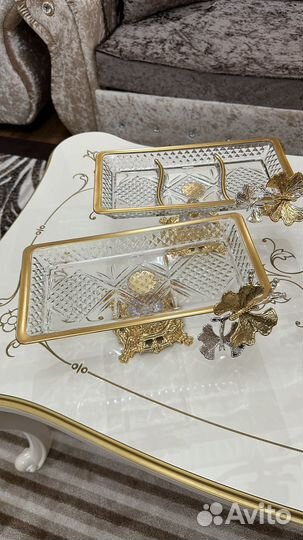 Рулетница менажница