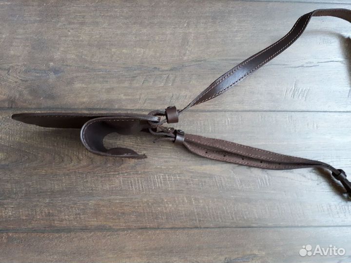 Упор для оружия комбинированный