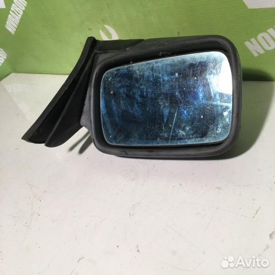 Зеркало левое электрическое бмв Е30