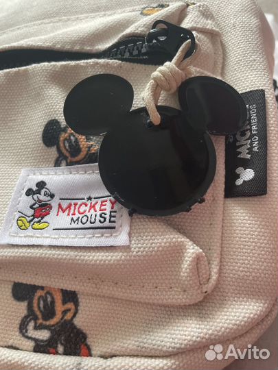 Рюкзак детский zara новый