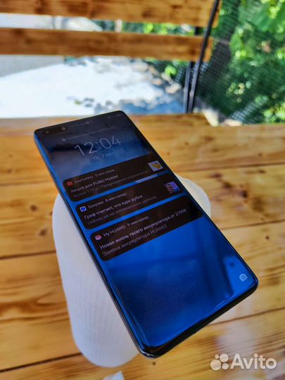 Huawei P40 Pro 8/256gb