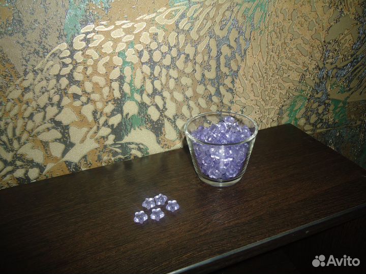 Декоративные камушки