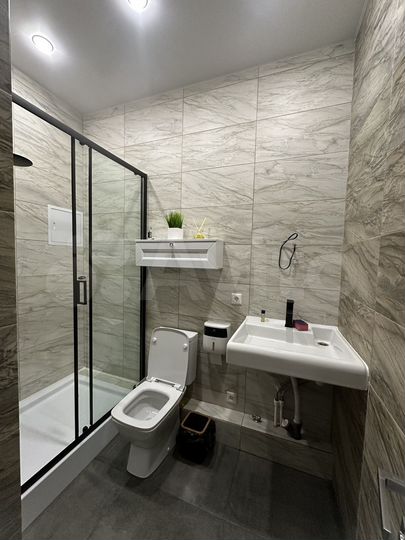 Свободного назначения, 25 м²