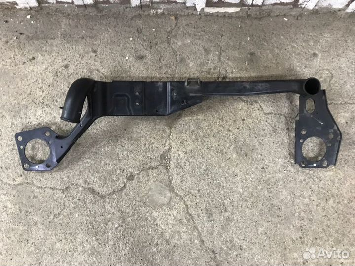 Балка передняя поперечная Audi A4 B7