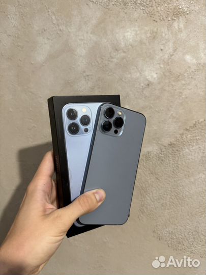 iPhone 13 Pro Max, 128 ГБ