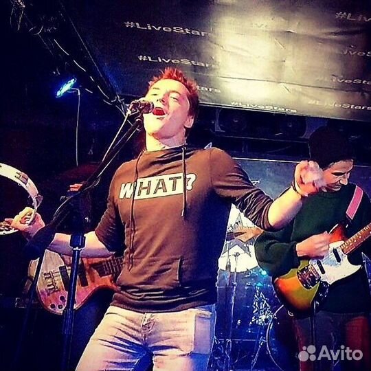 Необычный музыкант Александр Кувизин