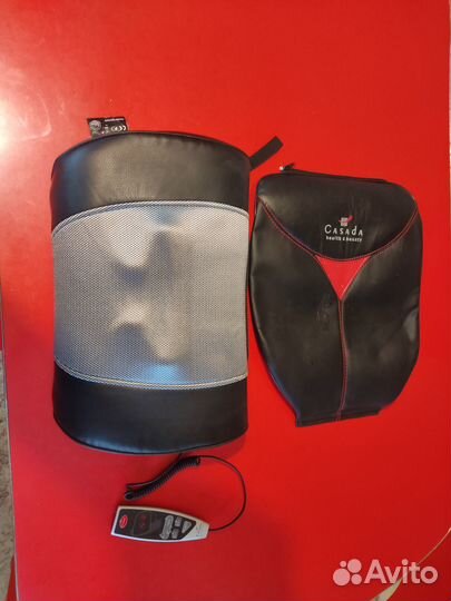 Массажная подушка Casada Германия