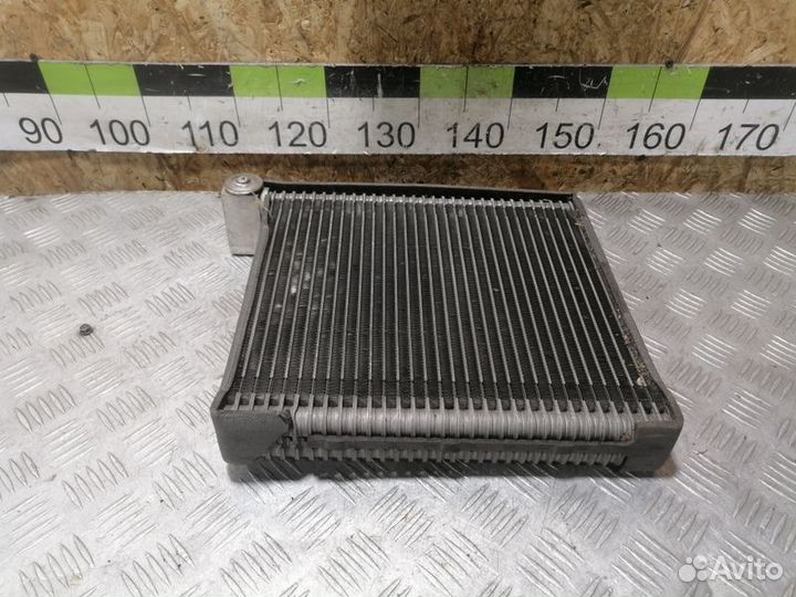 Испаритель кондиционера Infiniti G 2007-2014