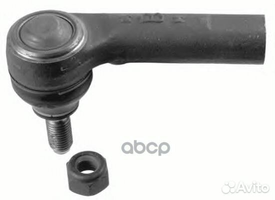 2225203 наконечник рулевой левый VW Bora/Golf