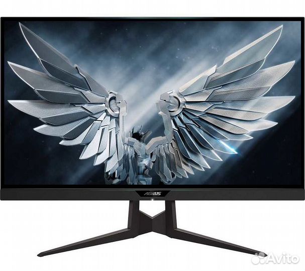 Монитор Gigabyte 27