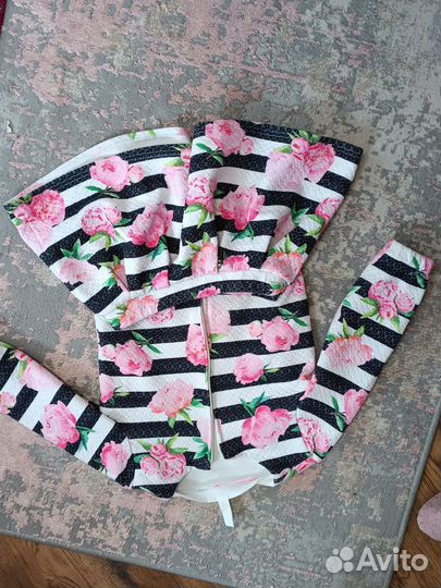 Детские вещи для девочки