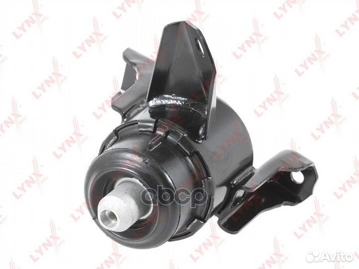 Опора двигателя прав ME1068 lynxauto