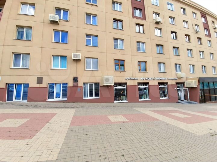 Свободного назначения, 97 м²