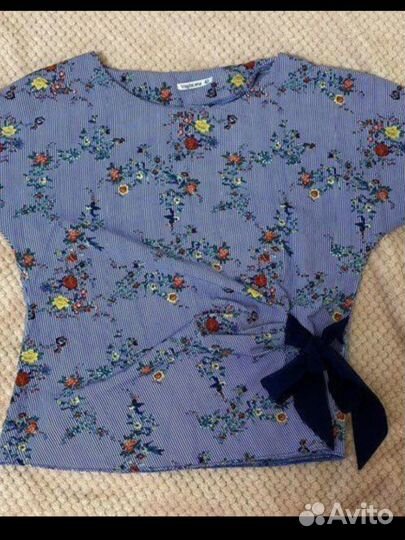 Вещи пакетом 40 42