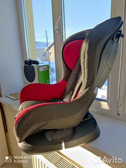 Автомобильное кресло BabyMix