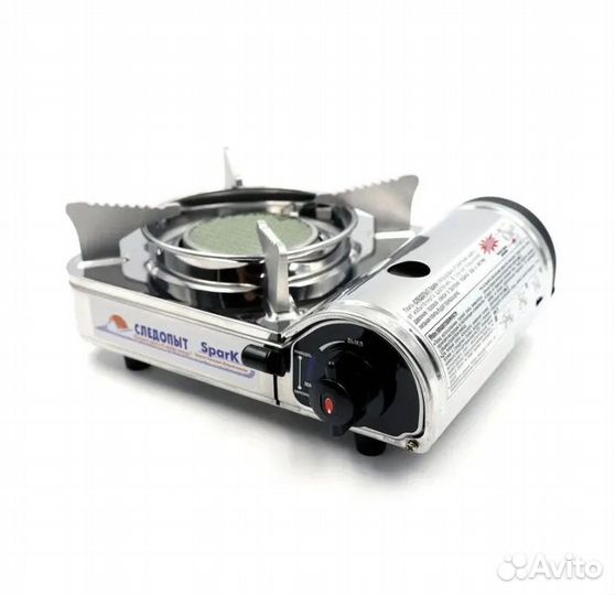 Плита наст. газовая 