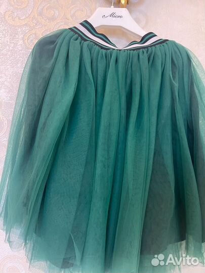 Костюм на девочку