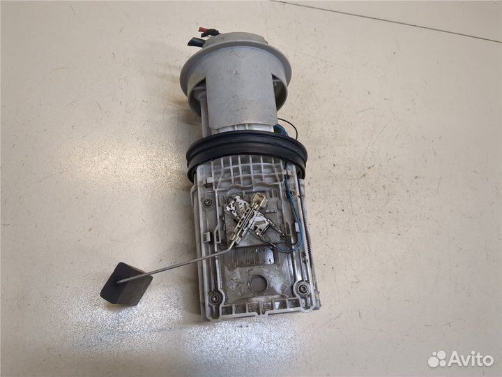 Насос топливный электрический Volkswagen Lupo, 200