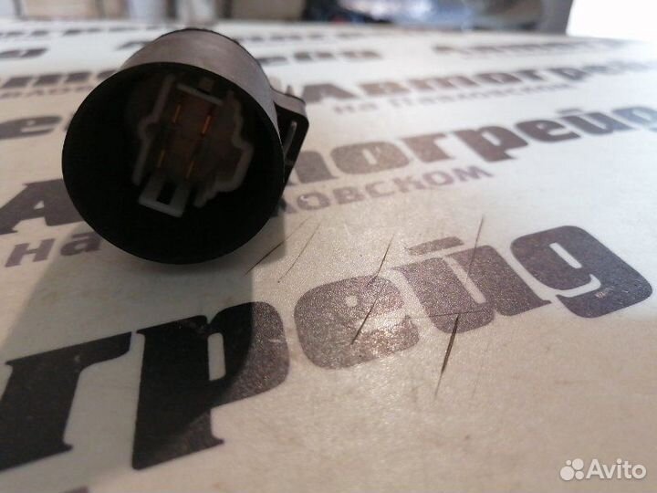 Реле Toyota Corolla Spacio AE111 4A-FE 1997