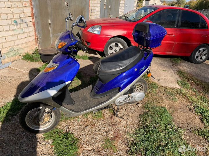 AtlantMoto