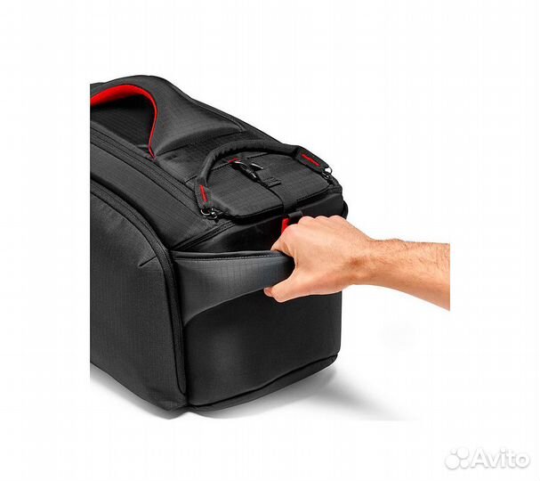 Manfrotto PL-CC-191N Сумка для видеокамеры Pro Lig