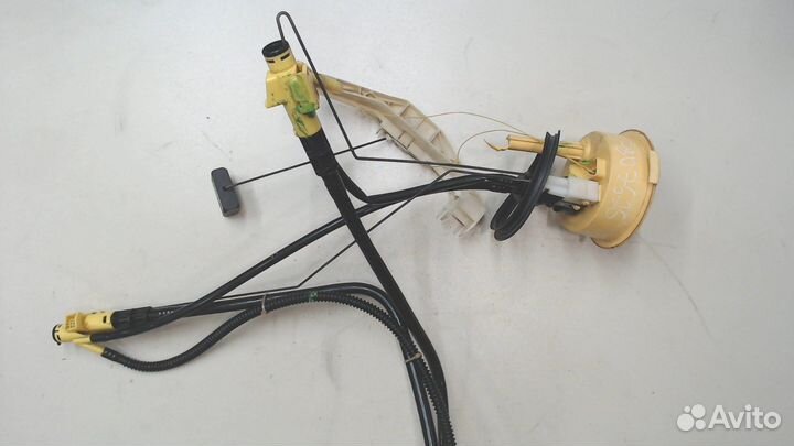 Датчик уровня топлива BMW X5 E53, 2005