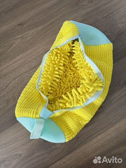 Мешок для стирки обуви