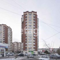 3-к. квартира, 81,5 м², 2/14 эт.