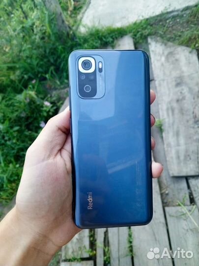 Xiaomi Redmi Not 10