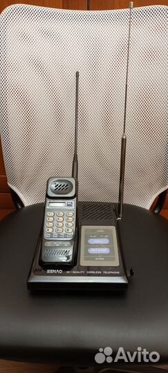 Телефон senao SN 628