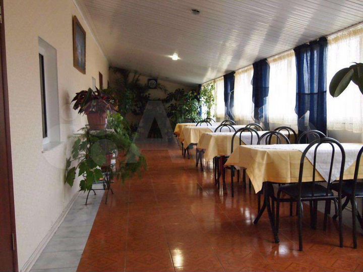 Комната 25 м², 2/3 эт.