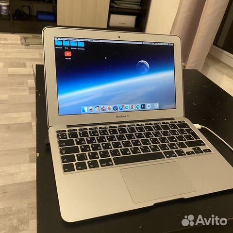 Macbook air 11 2011