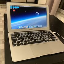 Macbook air 11 2011