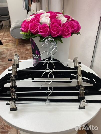 Плечики для одежды