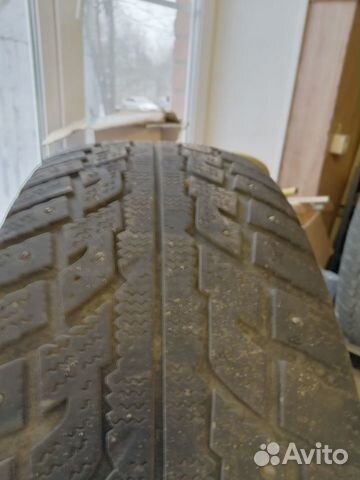 Marshal I'Zen RV Stud KC16 225/70 R16