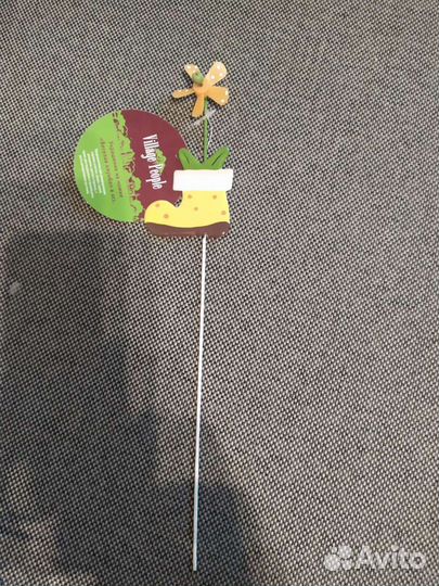 Держатель для цветов