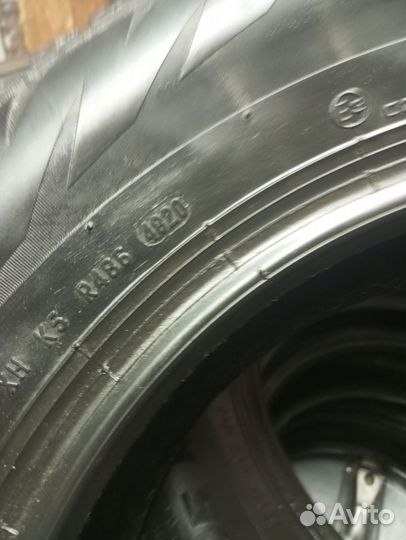Formula Ice 195/65 R15
