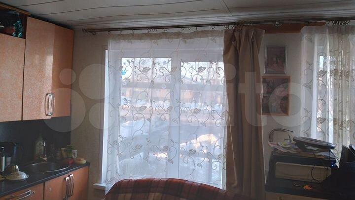 Дом 30 м² на участке 7,5 сот.