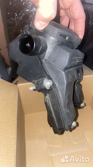 Воздухо-маслоотделитель Porsche Cayenne, Panamera