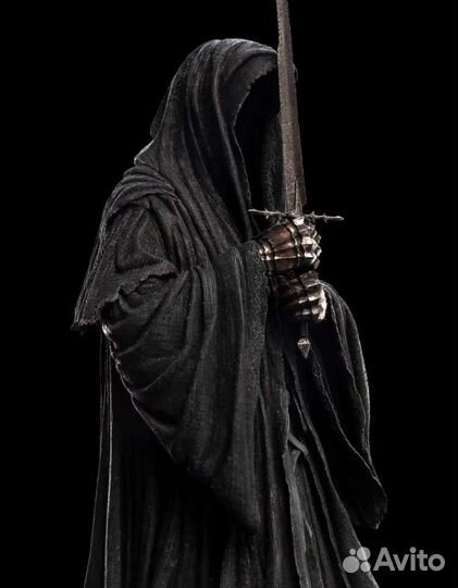 Ангмарский Король