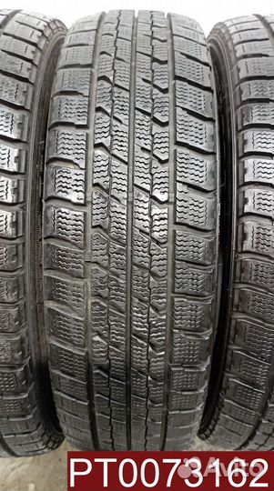 Goodyear UltraGrip Ice Navi Zea 165/70 R14 98H