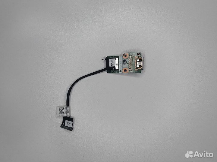 Доп плата USB Lenovo ThinkPad T450s