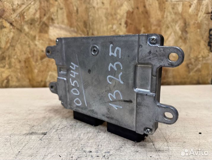 Блок управления Mazda 6 GG L3