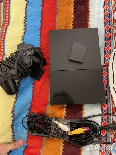Sony PS2