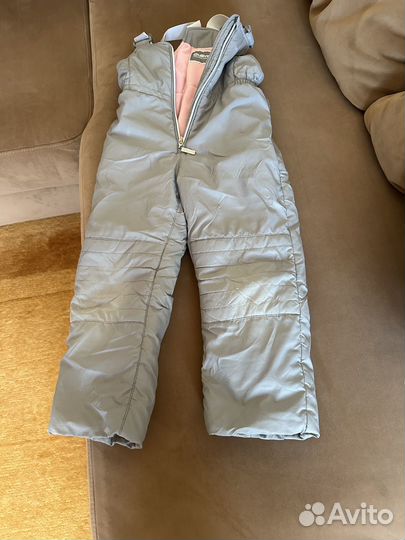 Детские вещи пакетом для девочек 104