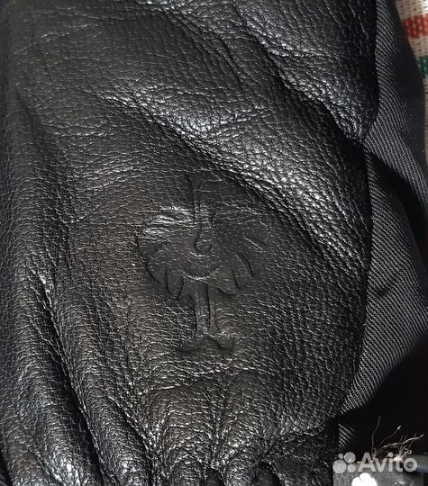 Engelbert Strauss winter gloves ice extreme р. 10